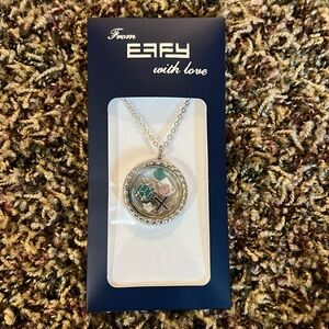 Effy Necklace